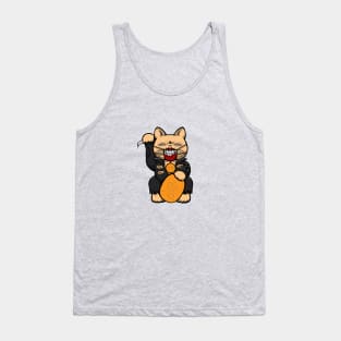 Lucky Chatterer Tank Top